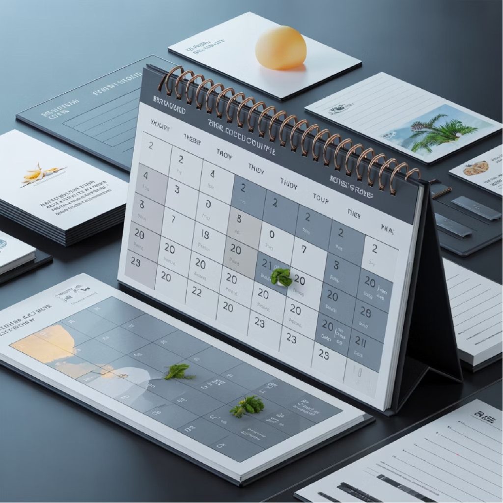 Adapting to seasonal and environmental changes