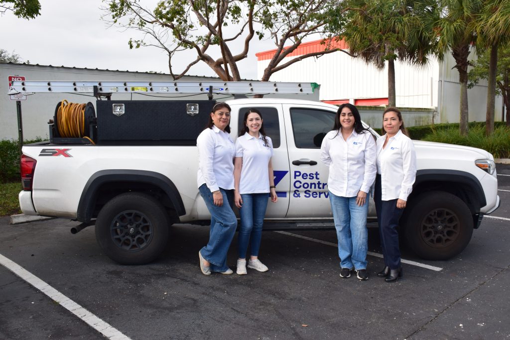 Conclusion: A Holistic View of Pest Control