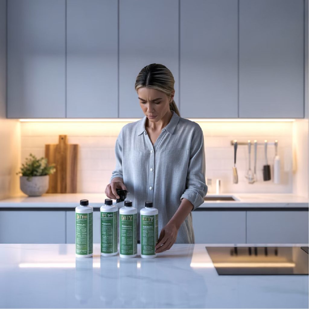 Limitations of DIY and Improvised Pest Solutions