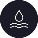 Moisture and leaks as hidden risk factors