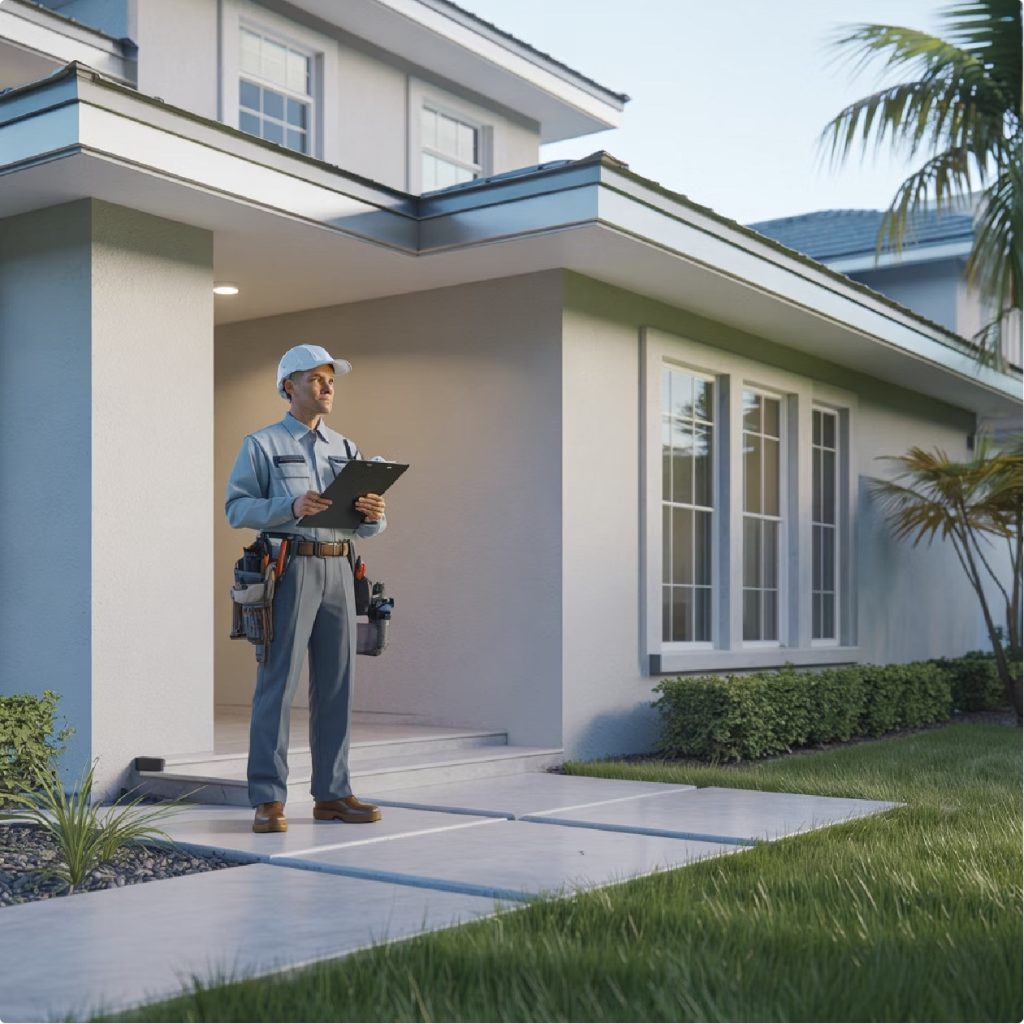 The Professional Approach to Pest Control