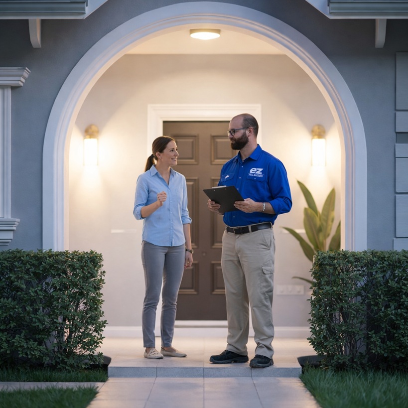 When to Consider Professional Support Preventively