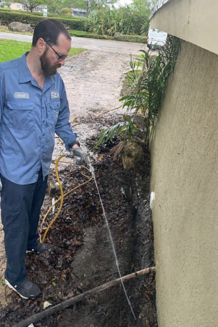 🧠 Why Trench Treatments Are Effective