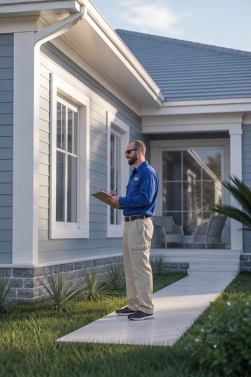 Pest Inspection Services in Broward County: Detect Problems Before They Become Infestations