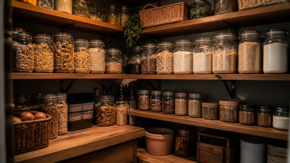 How to Prevent Pantry Pests: A Complete Guide to Avoiding Weevils and Food Moths