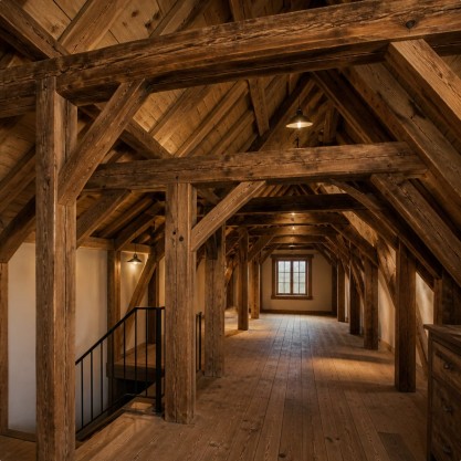 Protects Your Home's Structural Integrity