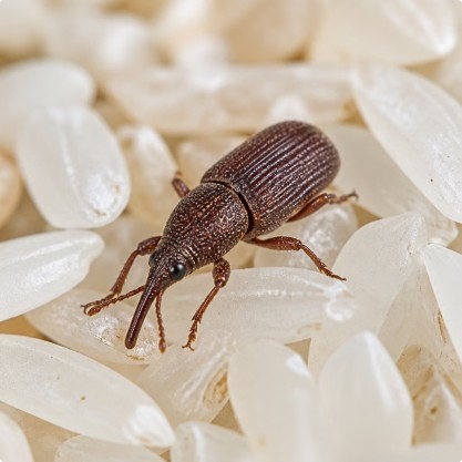 What Are Pantry Pests?
